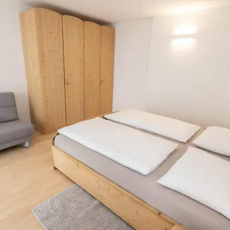 Apartment Haus Heinrich